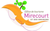 Site de l'Office de Tourisme de Mirecourt