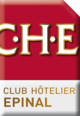 Club hôtelier d'Epinal