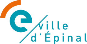 Site de la ville d'Épinal