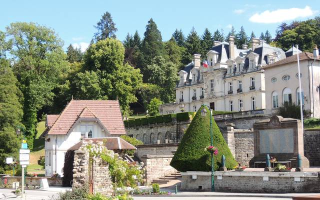 Le Château des Brasseurs