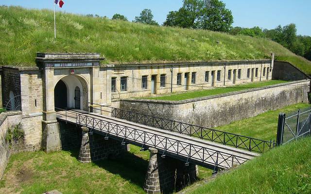 Escapade au cœur de l'histoire