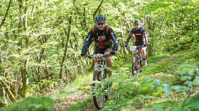 La Téméraire des Vosges - Randonnée VTT Vosges - VTT Vosges