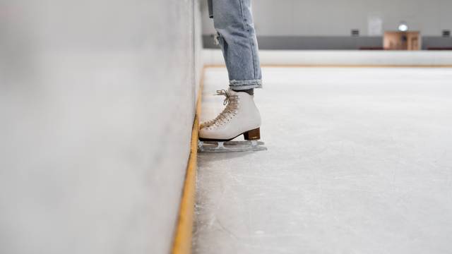 Patinoire Epinal - Activité Epinal - Hockey sur glace