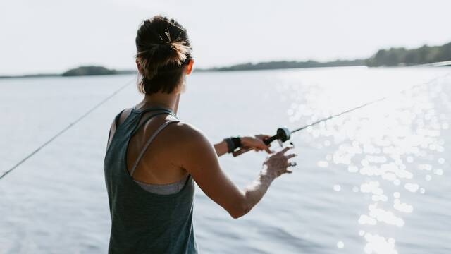 Evénements autour de la pêche