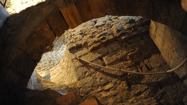 Forteresse de Châtel sur Moselle - Visite guidée - Patrimoine Epinal - Château Vosges