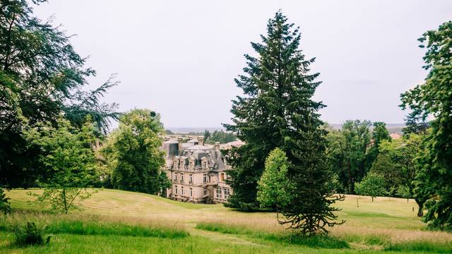 L’Office de Tourisme de Xertigny 