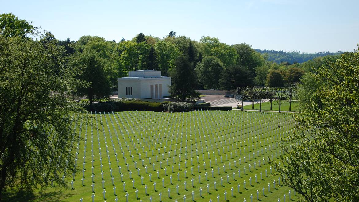 Lieu de mémoire