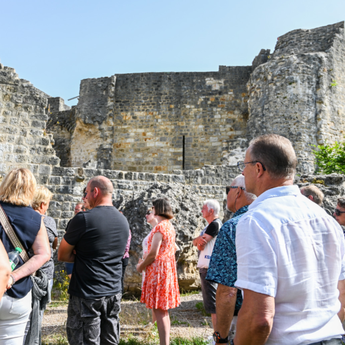 Service de l'Office de Tourisme conseil billetterie vente