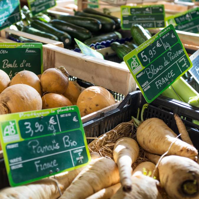 Marché Epinal - Marché couvert - Produits locaux - Produits du terroir - Produits vosgiens - Marché du terroir - Place aux producteurs - Producteurs locaux